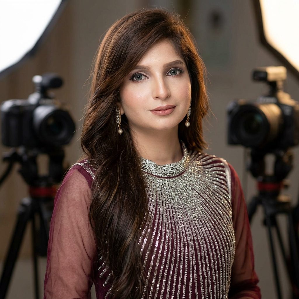 megharajwani - Master Beauty Stylist