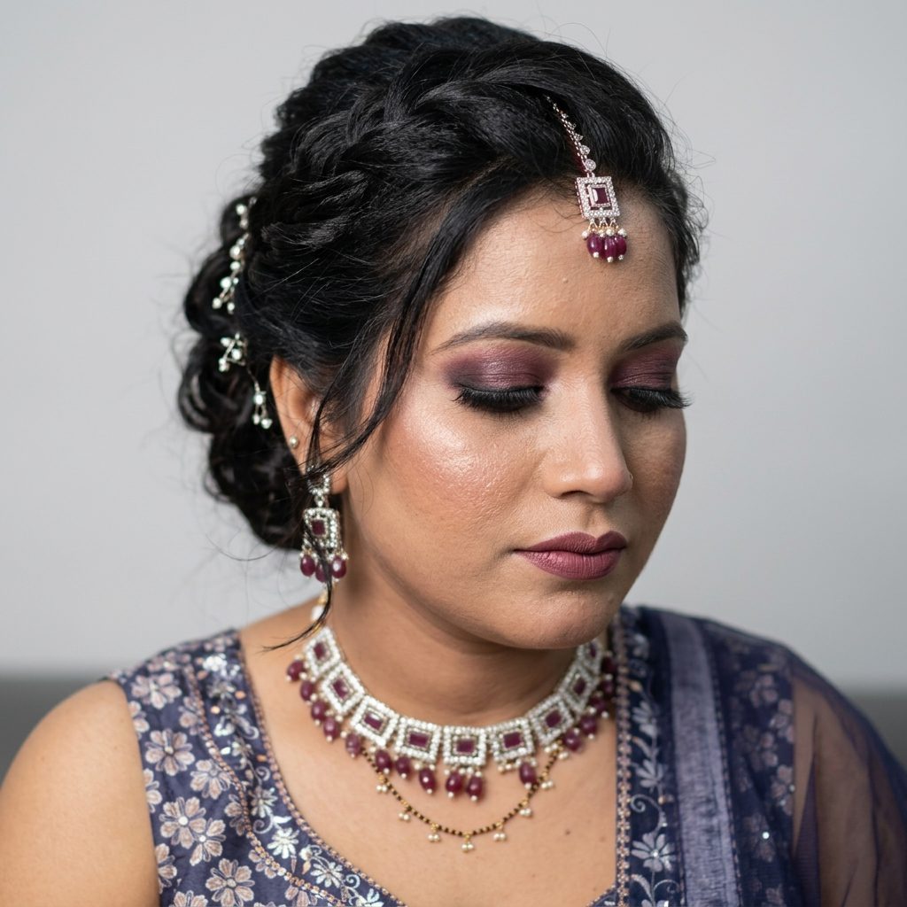 signature hair by megharajwani