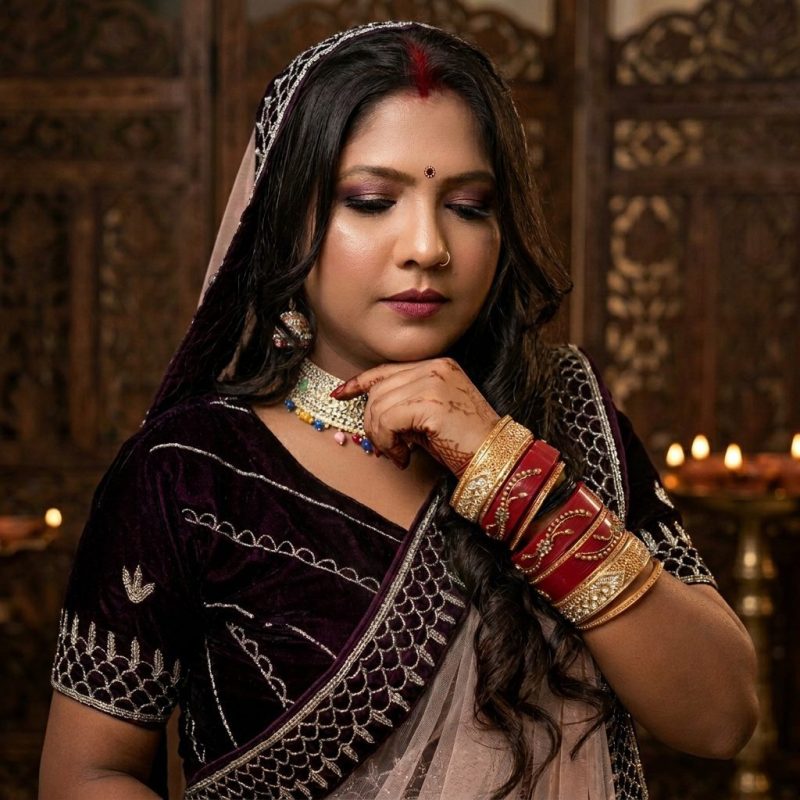 Megharajwaniportfolio