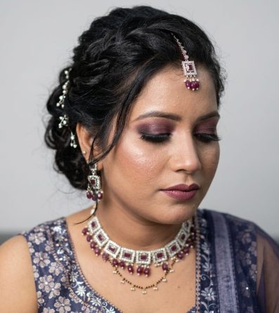 signature hair by megharajwani